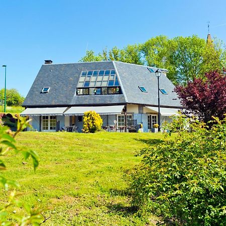 Logis Hotel Restaurant Auberge Du Bougnat Saint-Victor-la-Riviere Zewnętrze zdjęcie