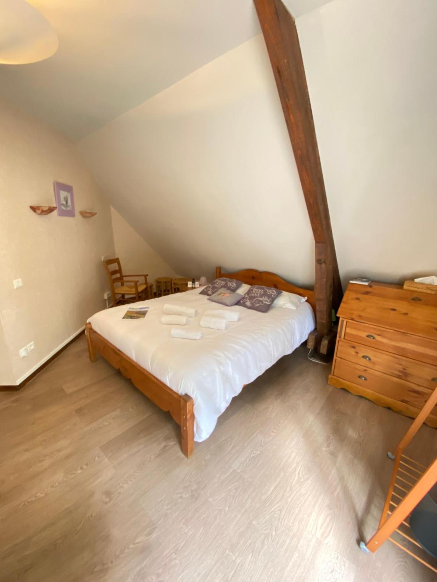 Logis Hotel Restaurant Auberge Du Bougnat Saint-Victor-la-Riviere Zewnętrze zdjęcie