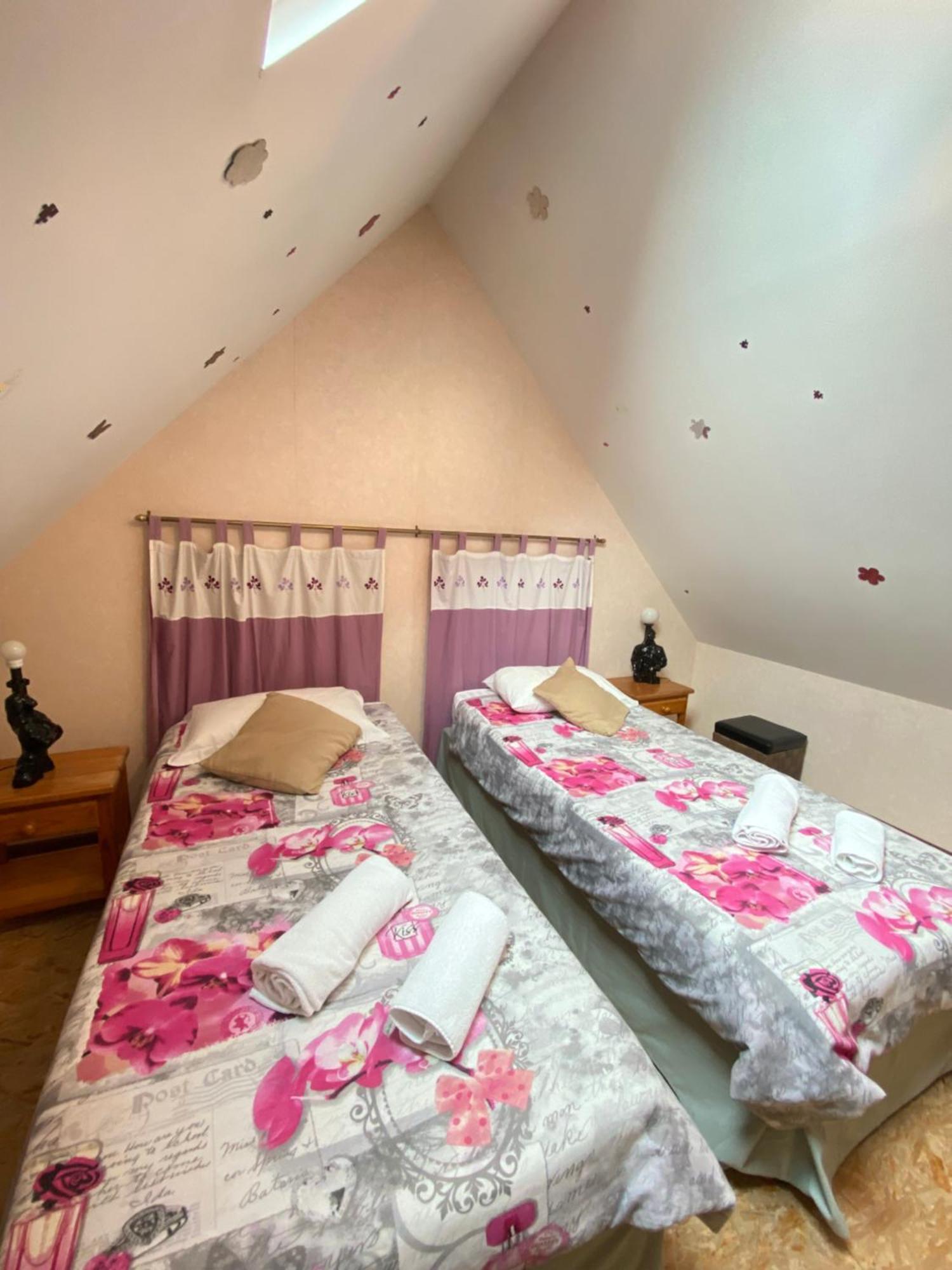 Logis Hotel Restaurant Auberge Du Bougnat Saint-Victor-la-Riviere Zewnętrze zdjęcie